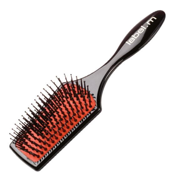 Cushion Anti-Static Brush