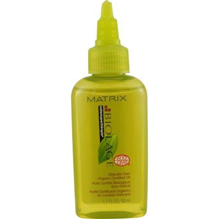 Matrix Biolage Delicate Care Oil 1.7 Oz