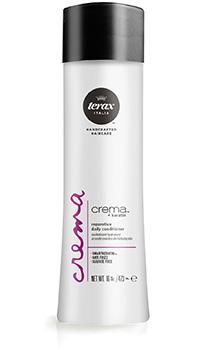 Original Crema + Keratin Reparative Cond.16 oz