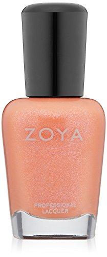 Zahara Nail Polish