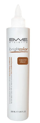 Brightcolor Tabacco