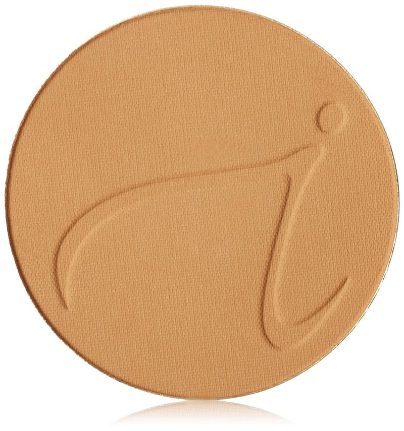 Jane Iredale pure pressed mineral foundation refill - CARAMEL