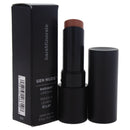 bareMinerals Gen Nude Radiant Lipstick - Nudist 0.12 oz Lipstick