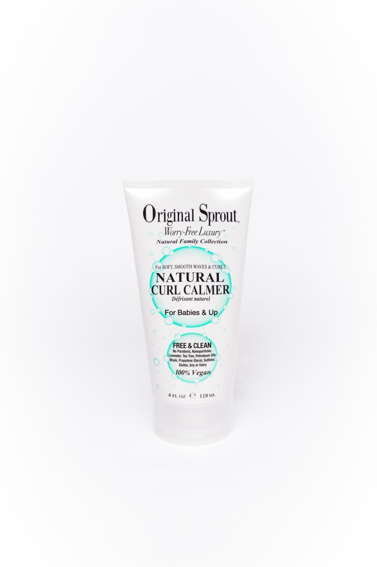 Curl Calmer 4oz