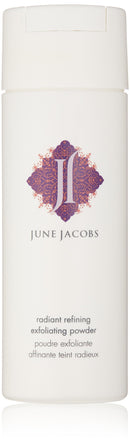 June Jacobs Radiant Refining Exfoliating Powder, 2.6 Ounce