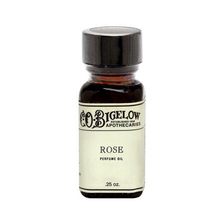 C.O. Bigelow Perfume Oil - Rose 15ml/0.25oz