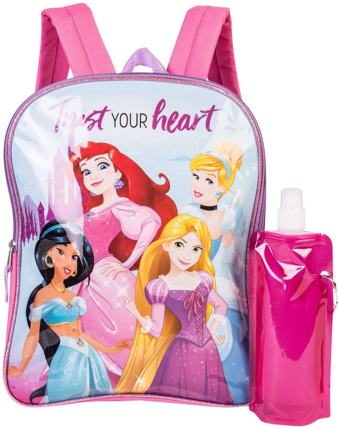 Disney's Princess Backpack