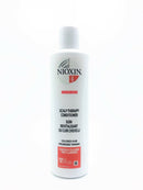 Nioxin System 4 Scalp Therapy Cond. For Fine Chem. Enh. Noticeably Thin Hair Nioxin, 10.1 Oz