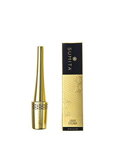 Liquid Eyeliner - Brown