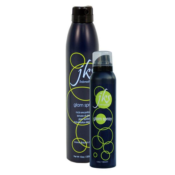 Glam spray  4.4 oz