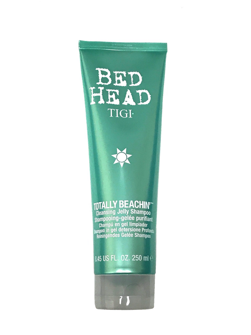 TIGI Bed Head Totally Beachin Cleansing Jelly Shampoo 8.45 fl Oz