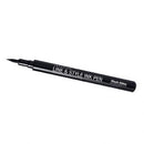 Back to Black Line & Style Ink Pen