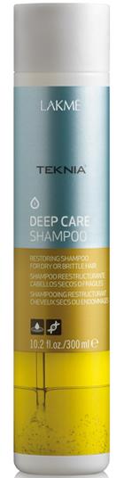 LM TKN DEEP CARE SHAMPOO;300 ML 47712