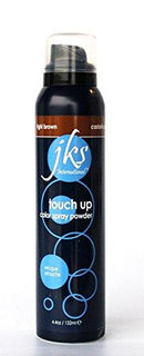 Touch up spray LIGHT BROWN 4.4