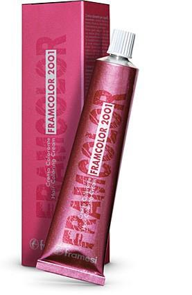 Framcolor 2001 6RP Intense Fire Red 60 CC