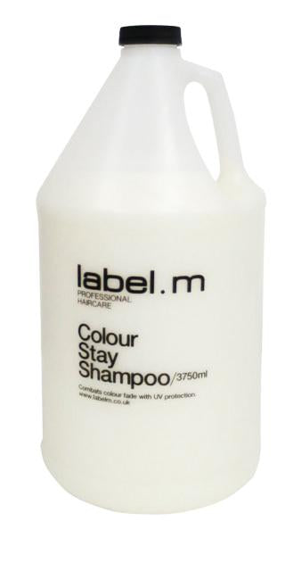 COLOUR STAY SHAMPOO 3750ML
