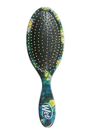 WB Original Pro Night Florals Detangler: Butterfly