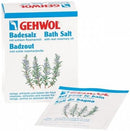 Rosemary Bath Salt: 0.88 oz./25 ml (10 units)  ****DISC.. ......