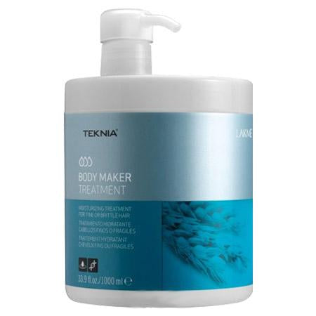 LM TKN BODY MAKER TREATM;1000 ML 47631