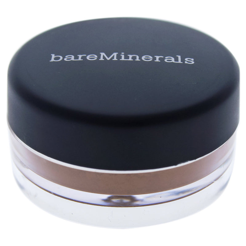 Eyecolor - Java by bareMinerals for Women - 0.02 oz Eye Shadow