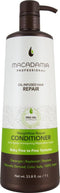 Macadamia Weightless Repair Shampoo 33.8 Oz / 1 Liter