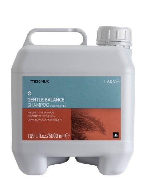 LM TR GENTLE BALANCE;SHAMPOO 5000ML 47114