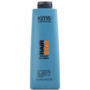 Hair Stay Styling Gel 25.3 oz/750 ml