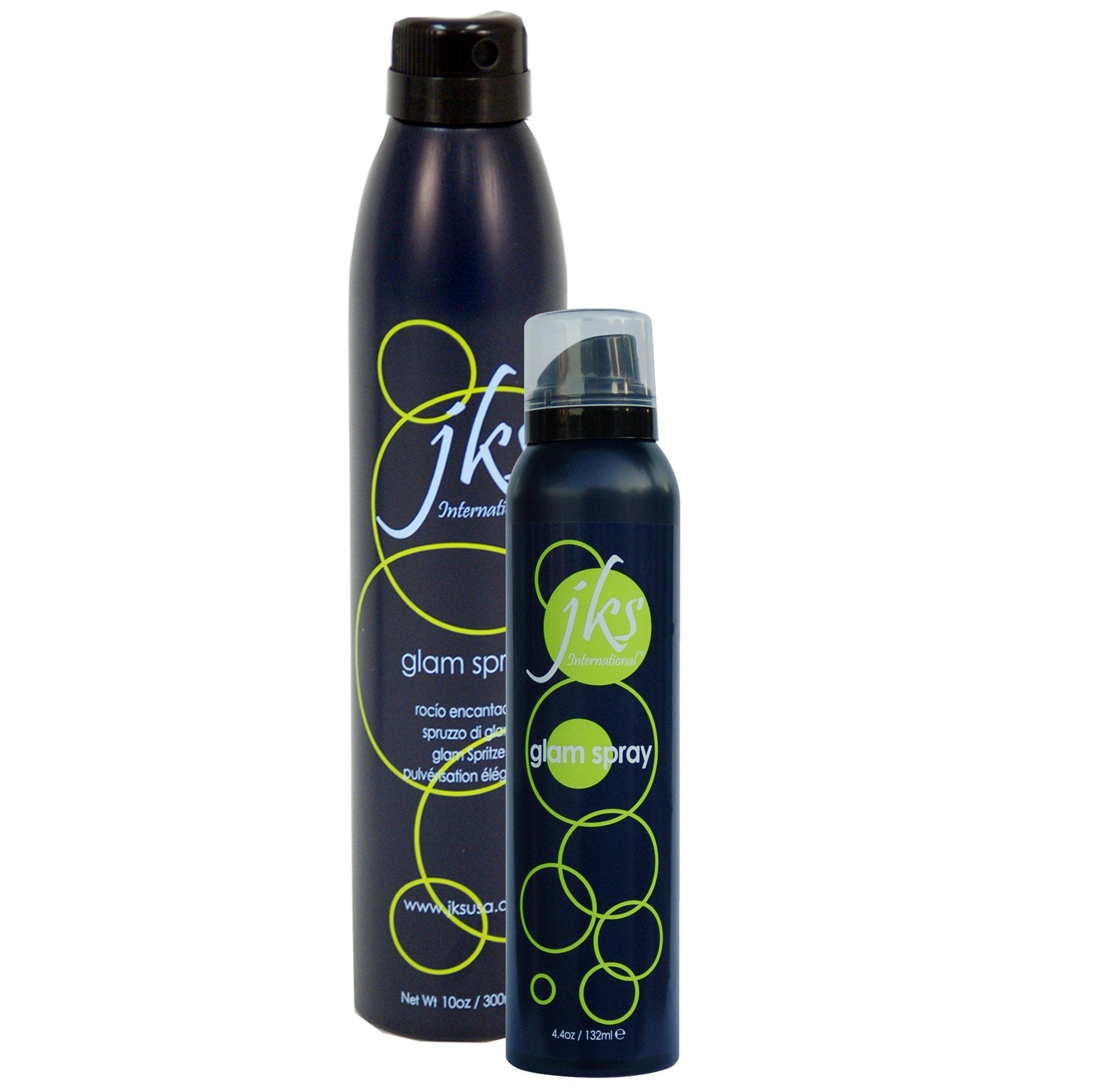 Glam spray  10 oz