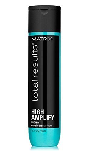 Total Results High Amplify Conditioner By Matrix - 10.1 Oz Conditioner
