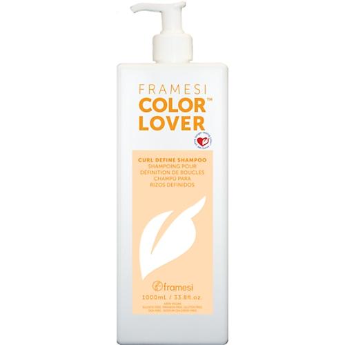 Color Lover Curl Define Shampoo  33.8 fl oz/1000 ml