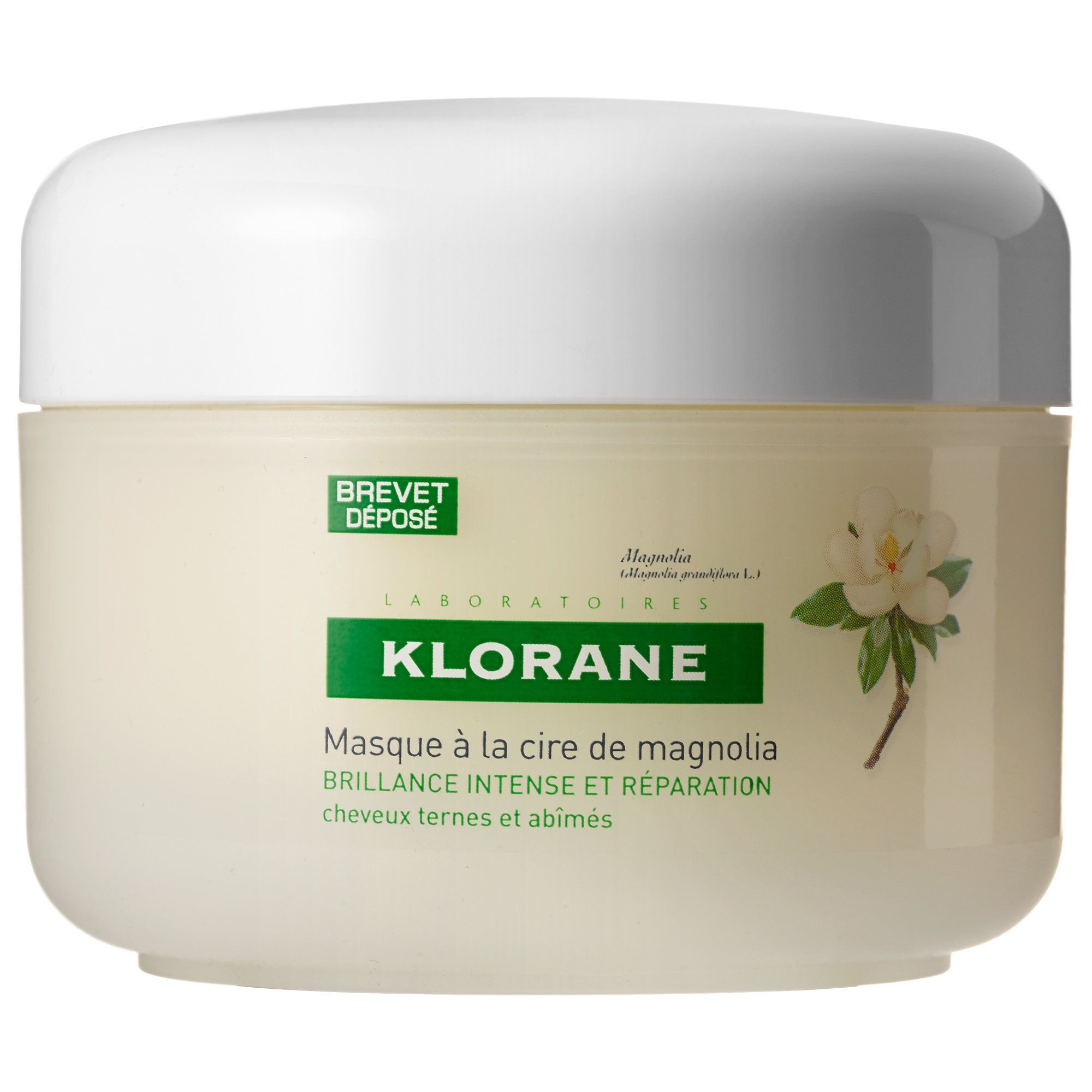 Klorane Mask with Magnolia 5 oz