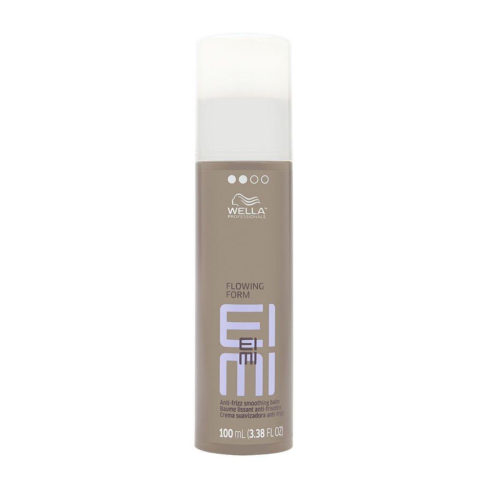 EIMI Flowing Form Anti-Frizz Smoothing Balm by Wella for Unisex - 3.38 oz Balm