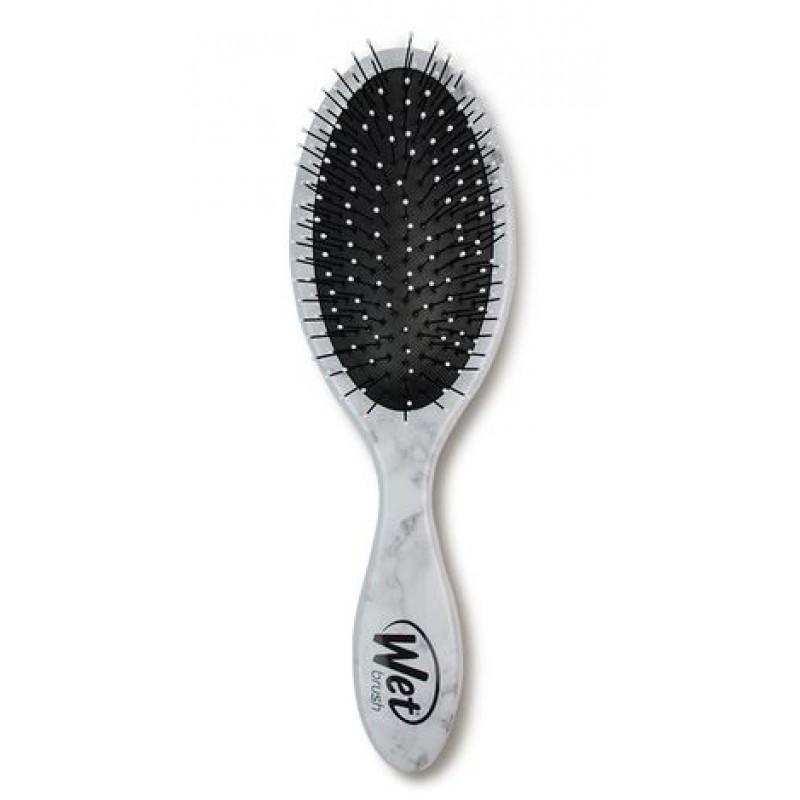 WB Pro Original Detangler Gemstone: MARBLE