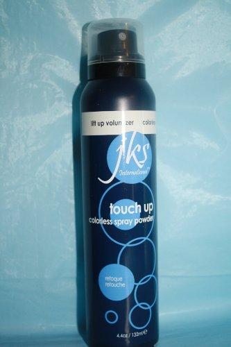 Touch Up Spray COLORLESS 4.4 o