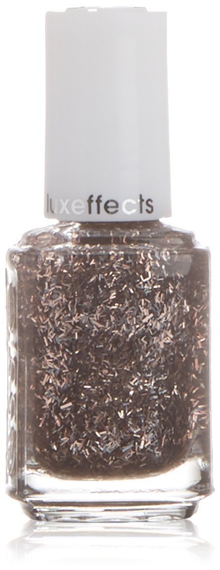 ESSIE Nail Polish-Fringe Factor-944