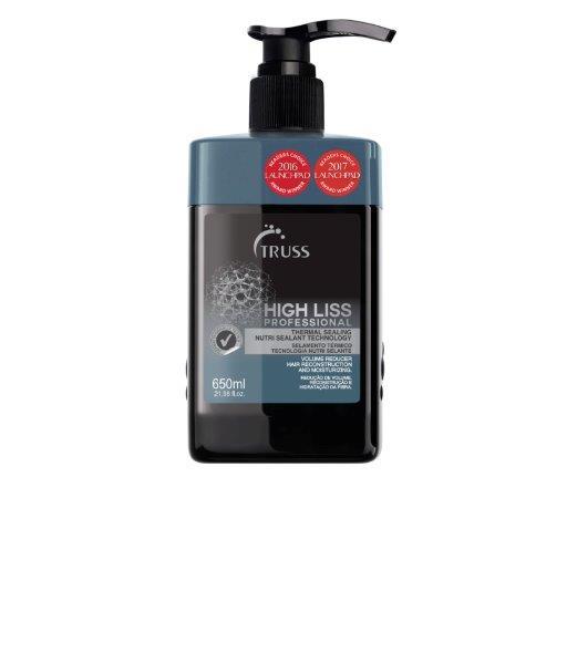 HIGH LISS - 650ML/21.97FL.OZ