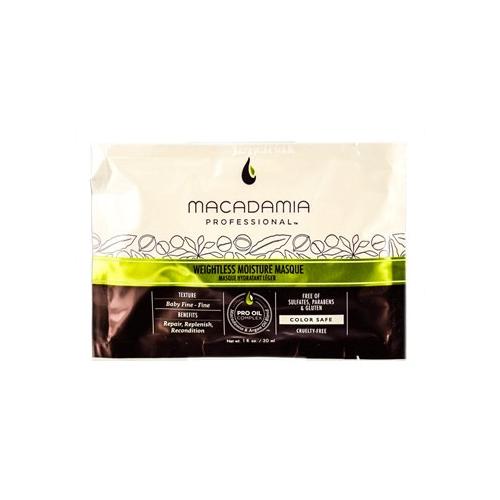 Macadamia Weightless Moisture Masque - 1 oz