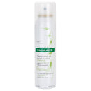 Klorane Gentle Dry Shampoo with Oak Milk - Aerosol 3.2oz