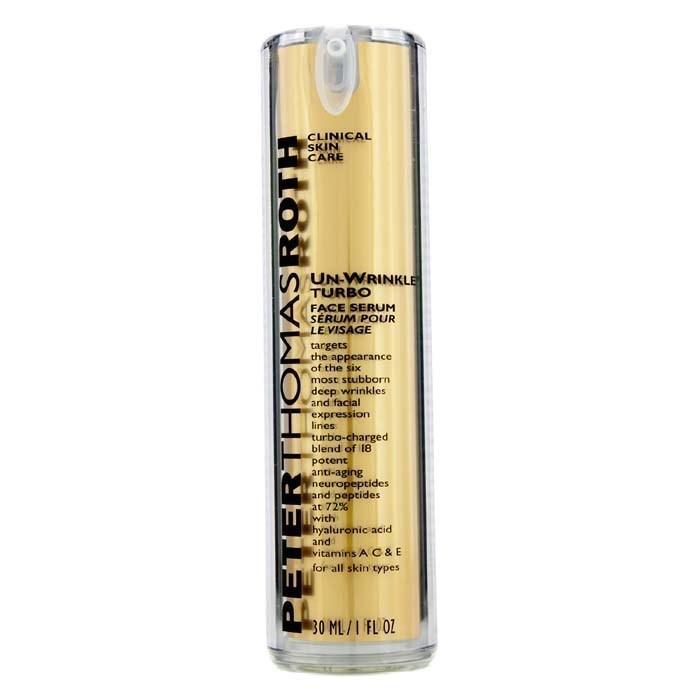 Peter Thomas Roth Un Wrinkle Turbo, 1 Oz