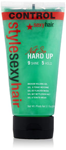 Style Sexy Hair Not So Hard Up Gel 5.1 oz