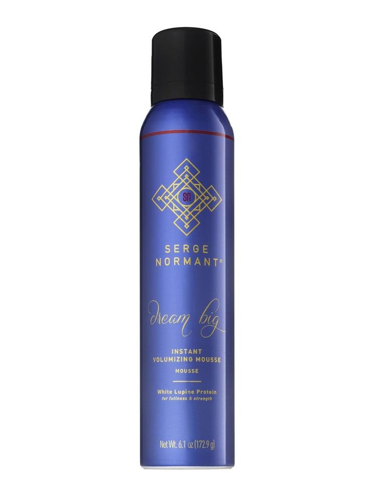 Serge Normant Dream Big Instant Volumizing Mousse 6.1 oz / 172.9g