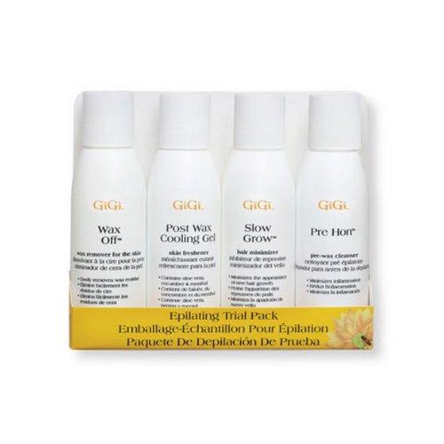 Epilating Lotion Pre-Pack