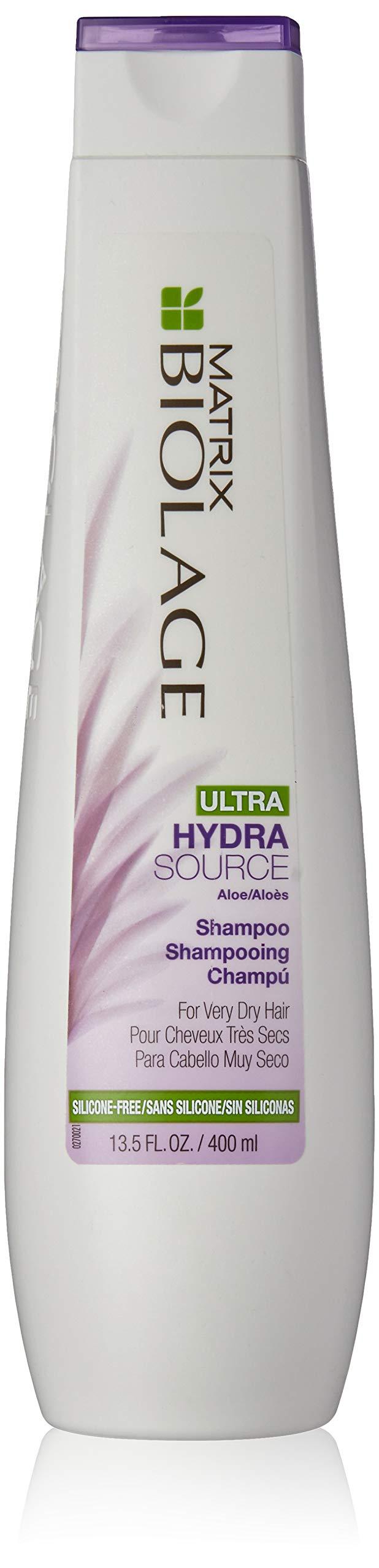 Matrix Biolage Ultra HydraSource Shampoo 13.5 fl Oz