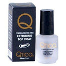 Art of Beauty Systems Qtica Q Nail Top Coat, 0.25 oz