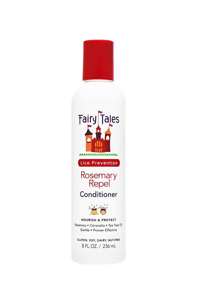 Fairy Tales Rosemary Repel™ Conditioner, 8oz