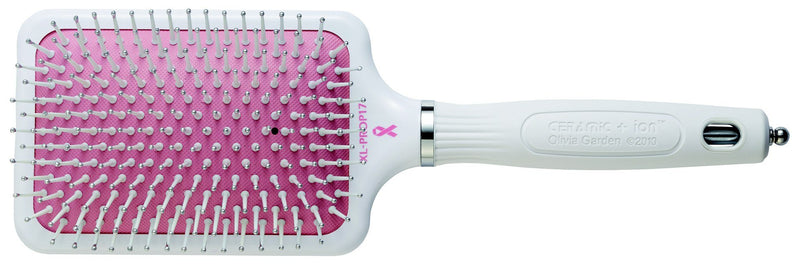 C+I XL PRO- Large Paddle..Special Edition Pink BC