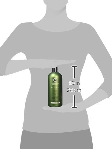 Zerran Daily Conditioner 32 oz.