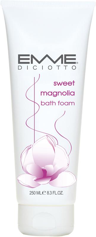 SWEET MAGNOLIA BATH FOAM 250 ml