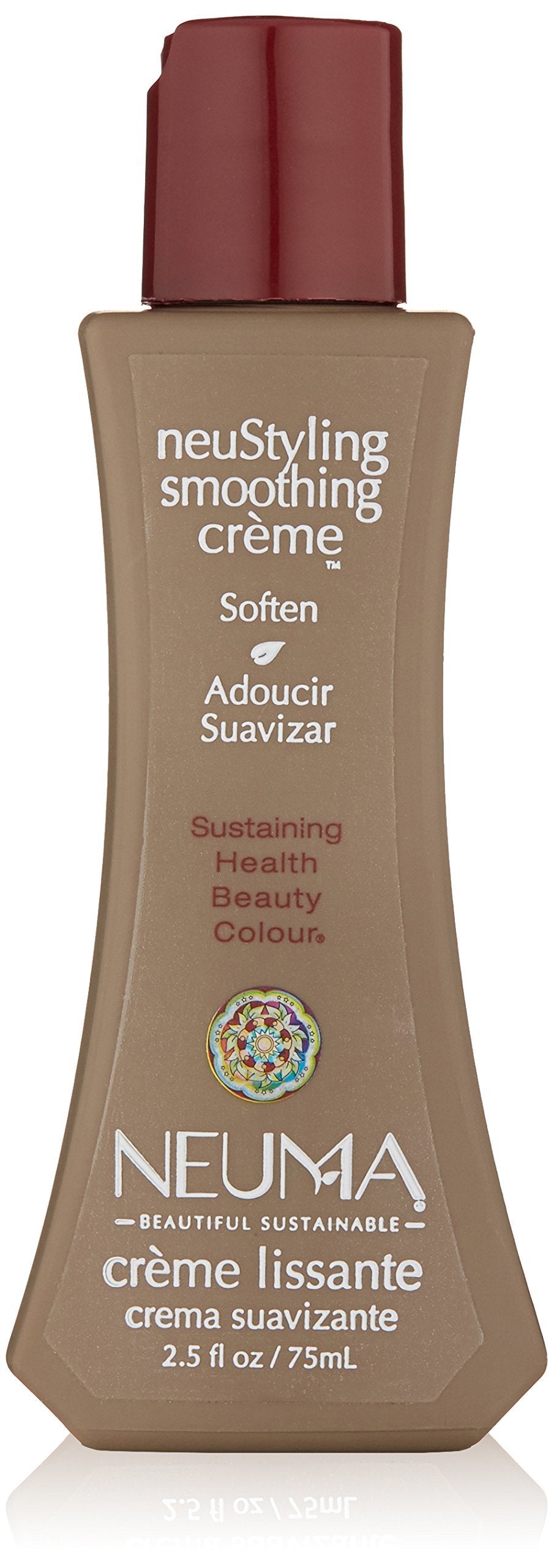 neuStyling smoothing creme - 75ml / 2.5oz     ..