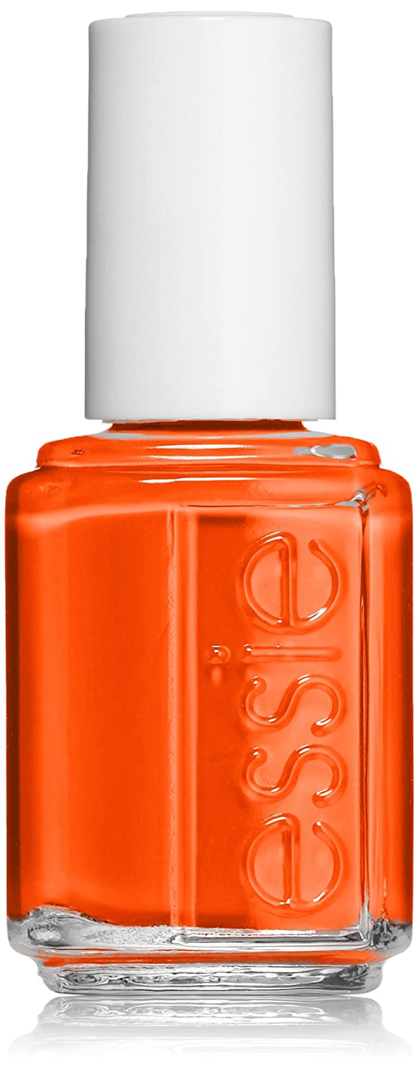 essie Capri Nail Polish